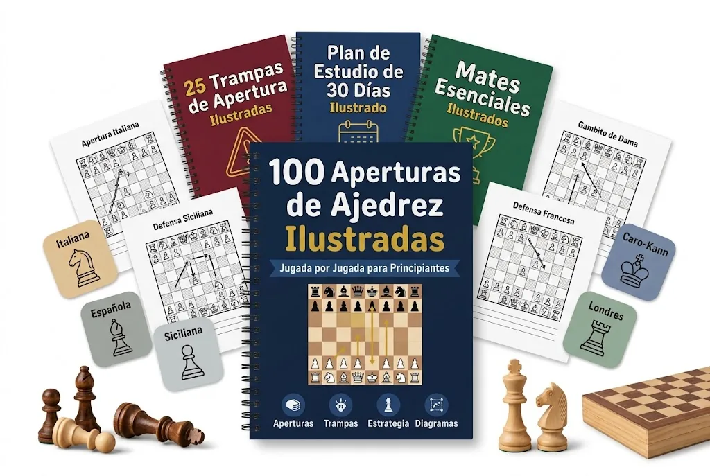 Mockup del plan completo: 100 aperturas más 3 bonos